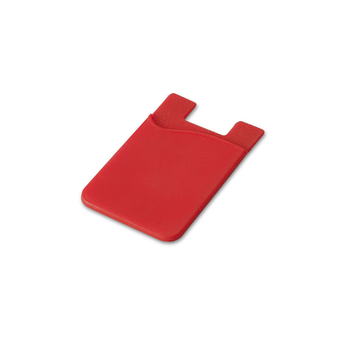 shelley-etui-na-karte-do-smartfona-SE93320-2 SHELLEY. Etui na kartę do smartfona - Czerwony