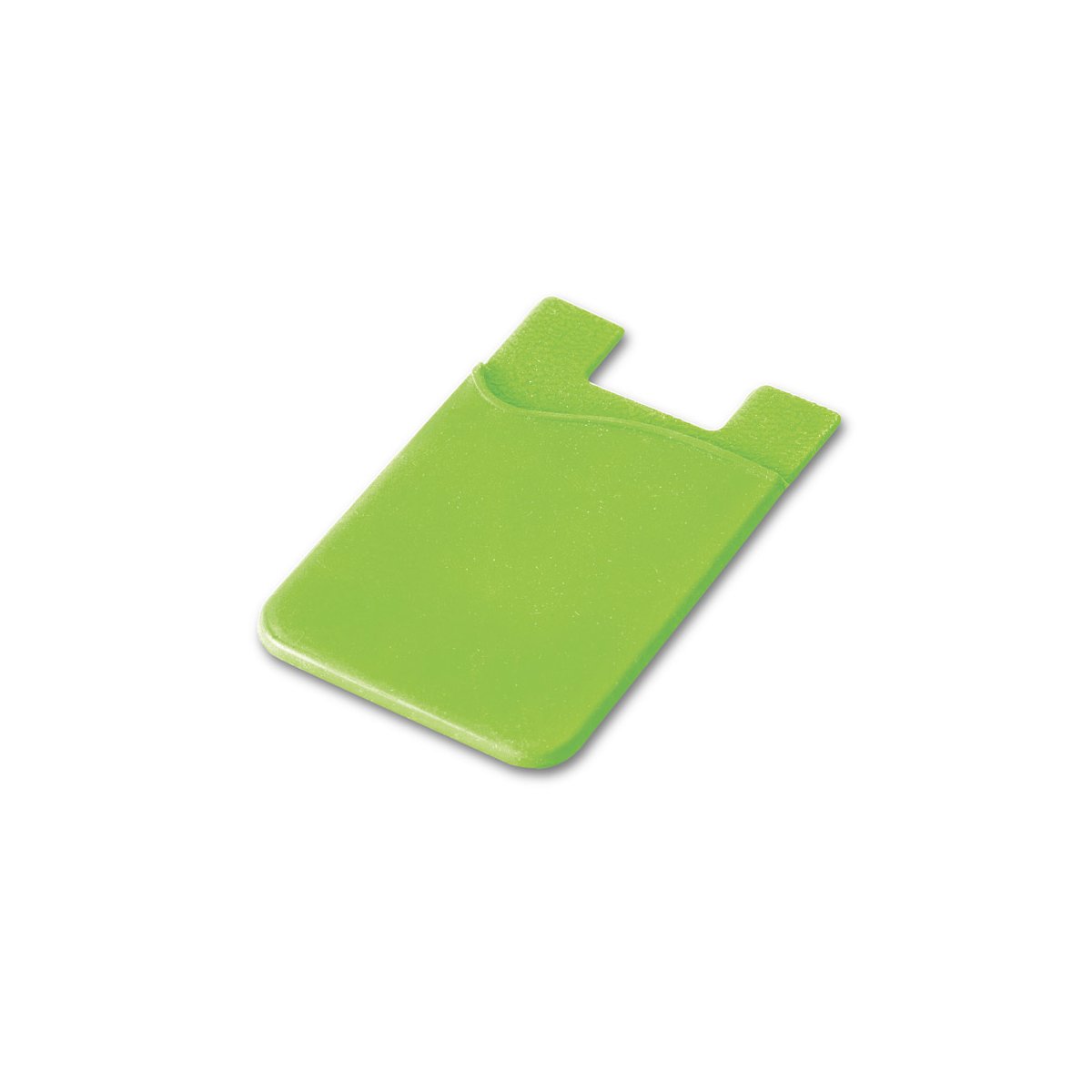 shelley-etui-na-karte-do-smartfona-SE93320-6 SHELLEY. Etui na kartę do smartfona - Jasno zielony