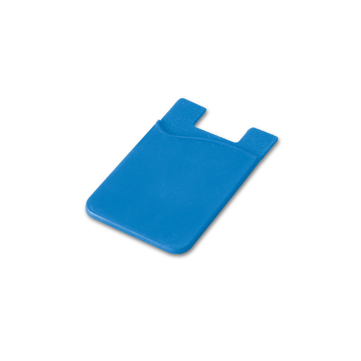 shelley-etui-na-karte-do-smartfona-SE93320-8 SHELLEY. Etui na kartę do smartfona - Błękitny
