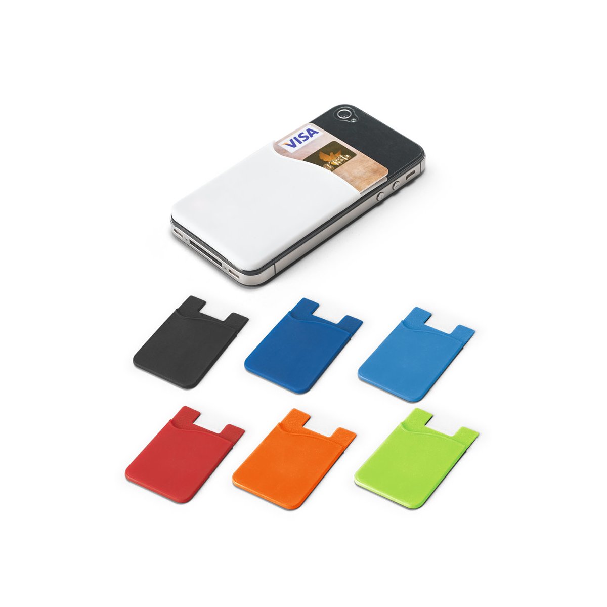 shelley-etui-na-karte-do-smartfona-SE93320 SHELLEY Etui na kartę do smartfona