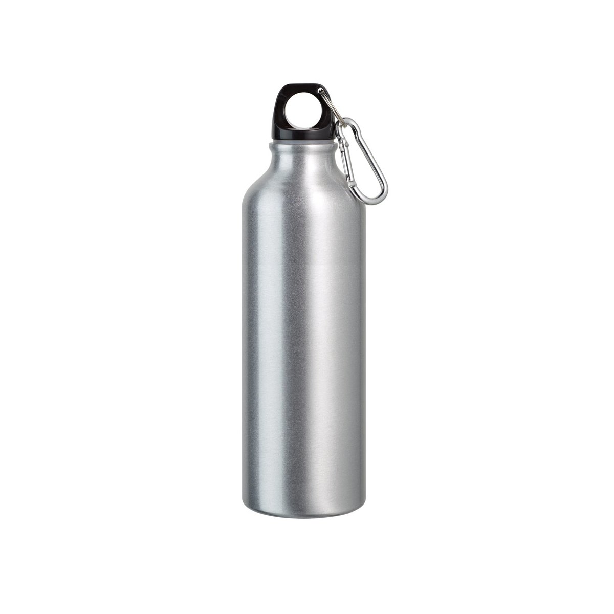 siderot-butelka-sportowa-750-ml-SE94688-7 SIDEROT. Butelka sportowa 750 mL - Satynowy srebrny