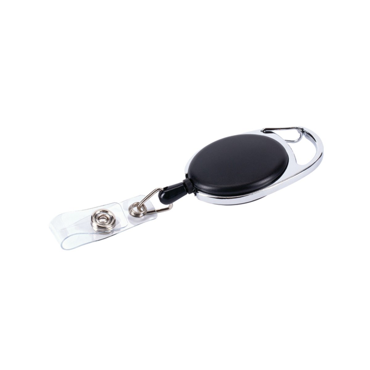 ski-pass-z-karabinczykiem-czarny Ski-pass z karabińczykiem