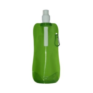 Składany bidon Extra Flat 480 ml