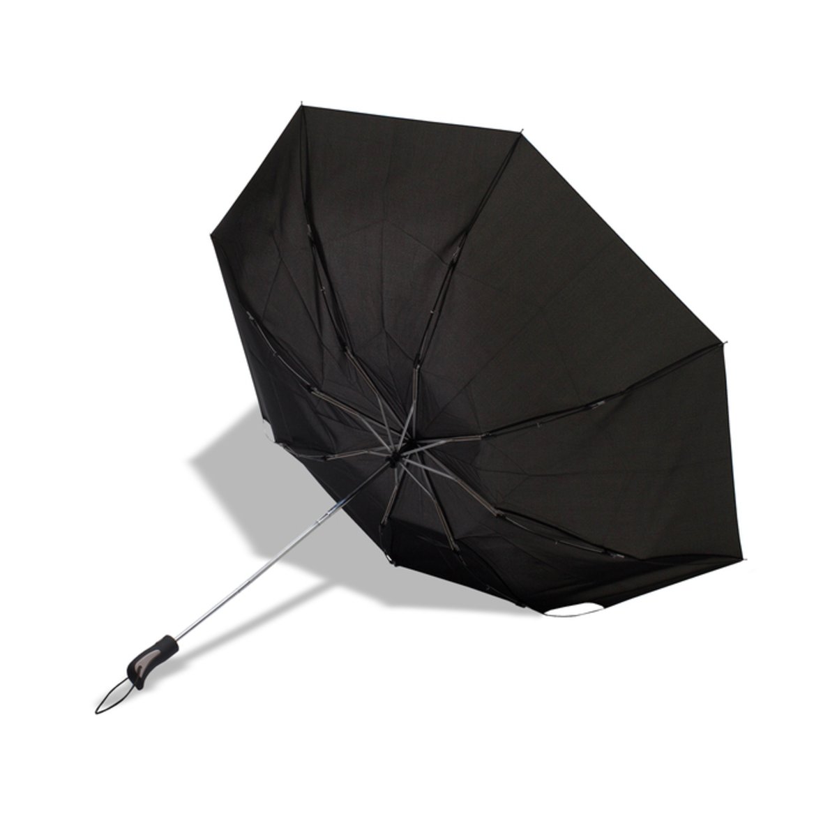 skladany-parasol-sztormowy-vernier-czarny-1 Składany parasol sztormowy VERNIER