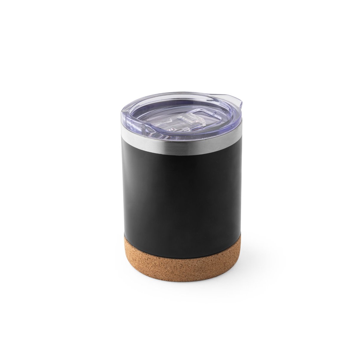 solberg-tumbler-kubek-podrozny-400-ml-SE94327-4 SOLBERG TUMBLER. Kubek podróżny 400 mL - Czarny