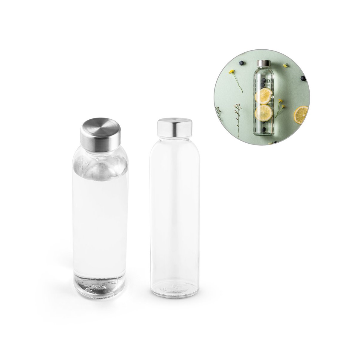 soler-butelka-szklana-o-pojemnosci-500-ml-SE94317 SOLER Butelka szklana o pojemności 500 mL
