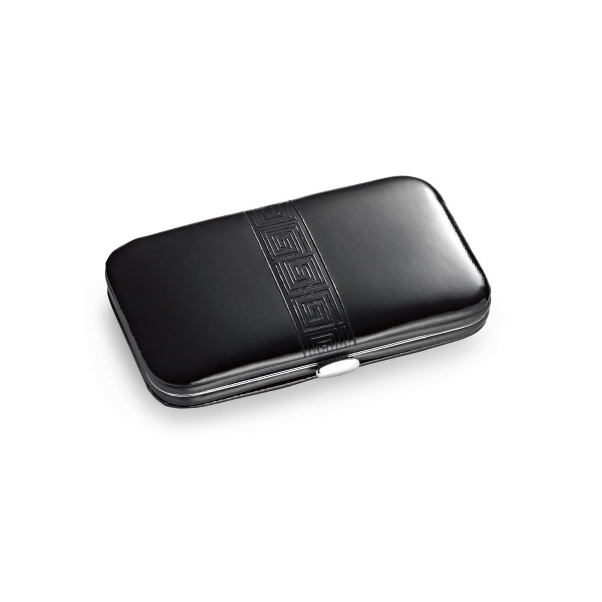 sonia-zestaw-do-manicure-SE94848-1 SONIA. Zestaw do manicure - Czarny