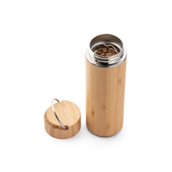 SOW Butelka izolowana próżniowo 440 mL