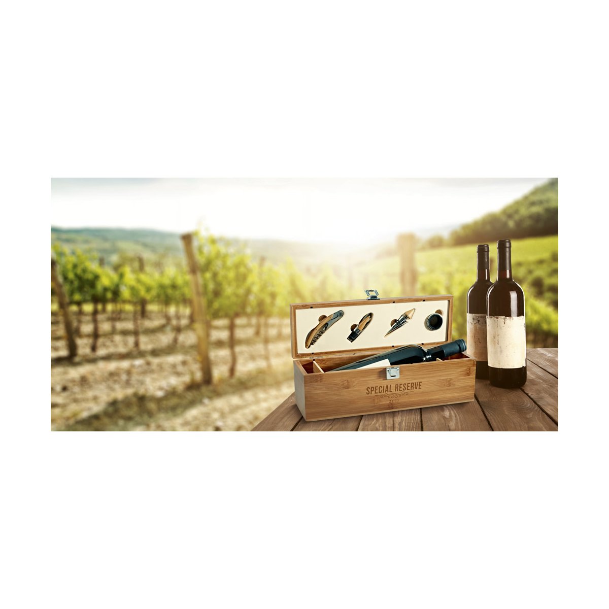syrah-zestaw-do-wina-SE94189-1 SYRAH Zestaw do wina