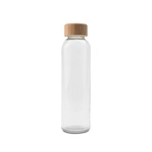 Szklana butelka Aqua Madera 500 ml