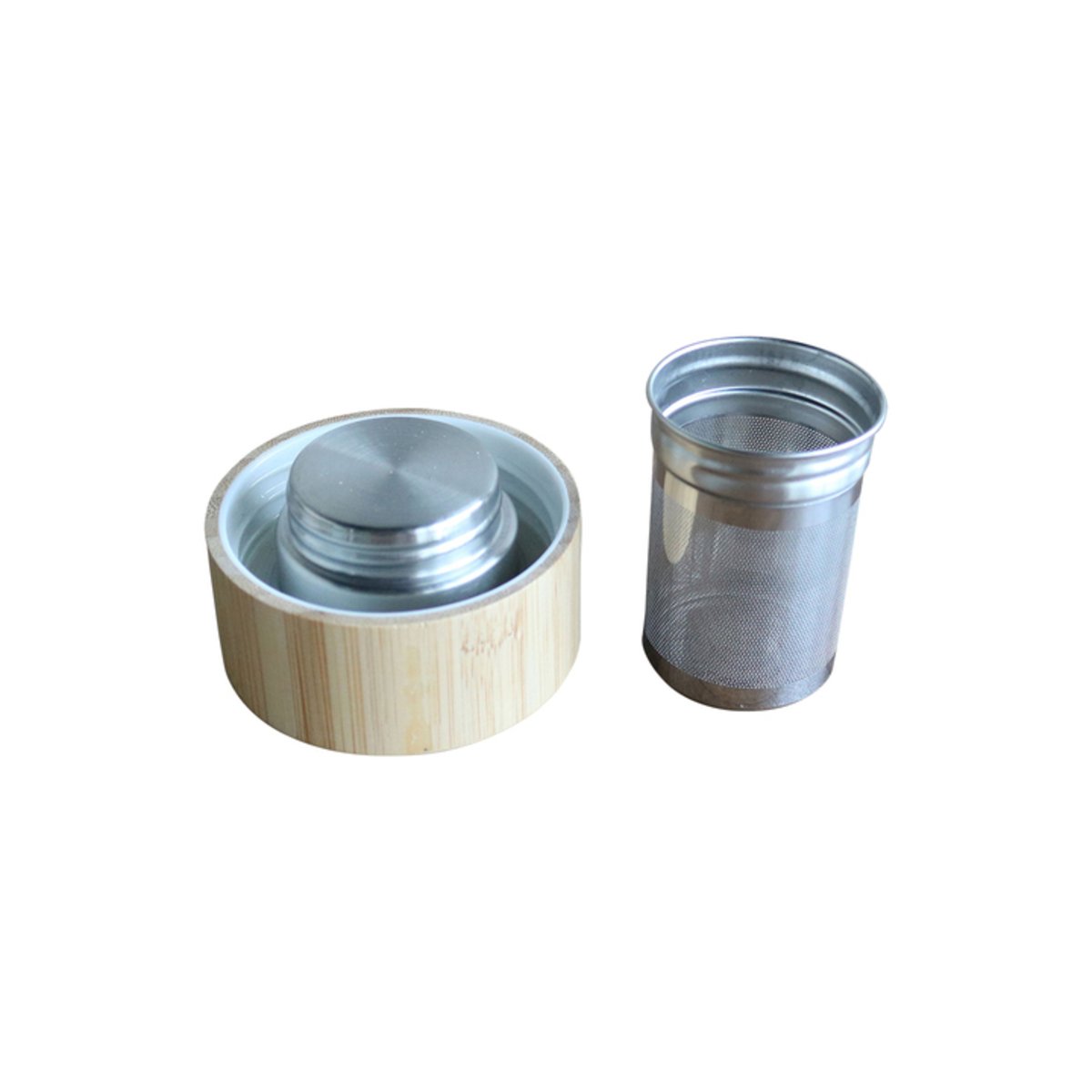 szklana-butelka-z-zaparzaczem-herbaty-gourmet-600-ml-granatowy-6 Szklana butelka z zaparzaczem herbaty Gourmet 600 ml