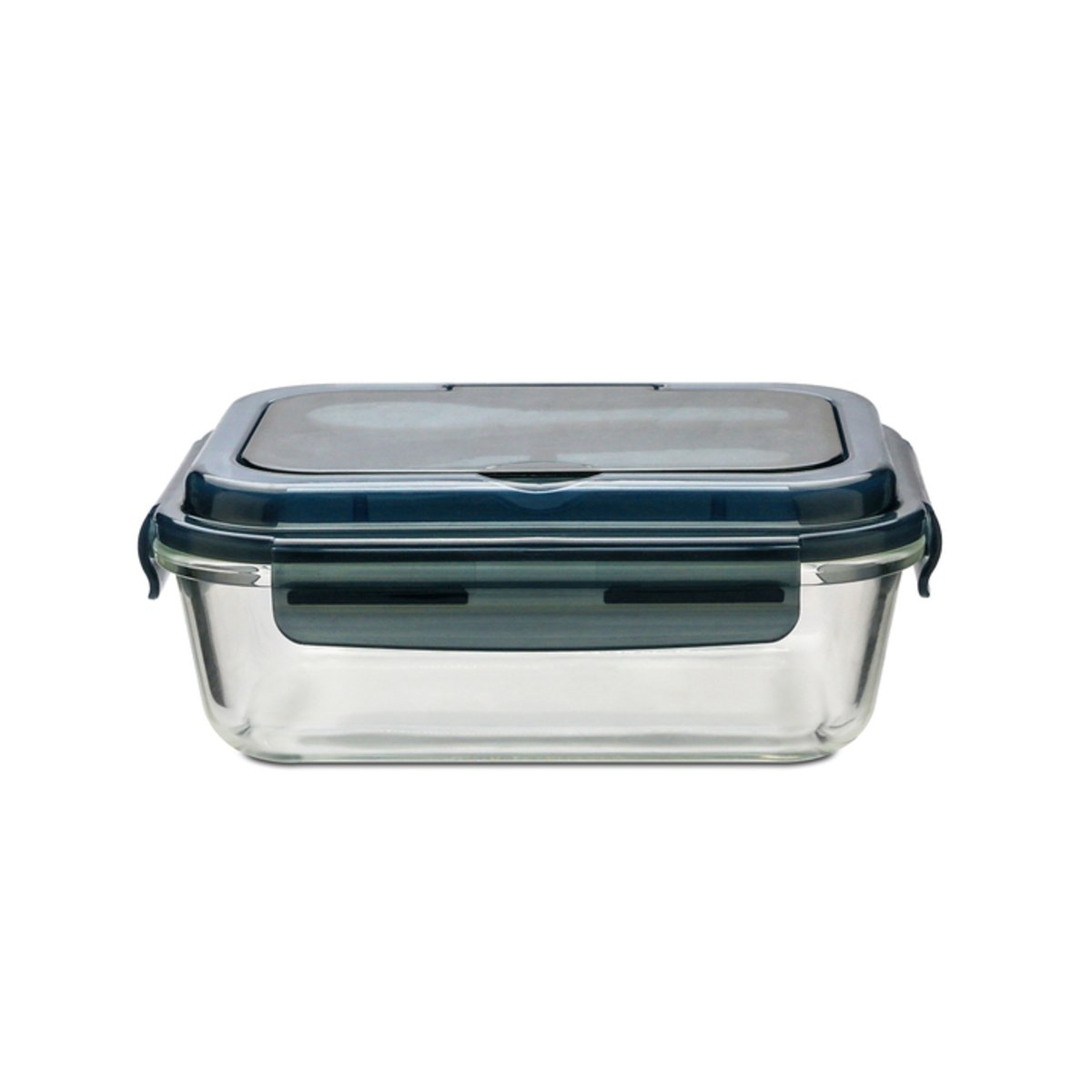 szklany-lunch-box-ze-sztuccami-1000-ml-lagos-czarny-1 Szklany lunch box ze sztućcami 1000 ml Lagos