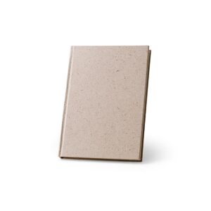 TEAPAD RIGID. Notes A5 - Naturalny