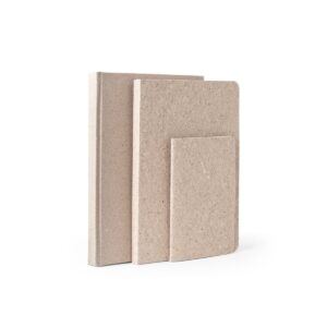 TEAPAD SEMI-RIGID Notes A5