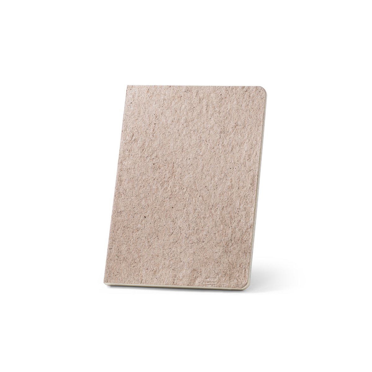 teapad-semi-rigid-notes-a5-SE93290-6 TEAPAD SEMI-RIGID. Notes A5 - Naturalny