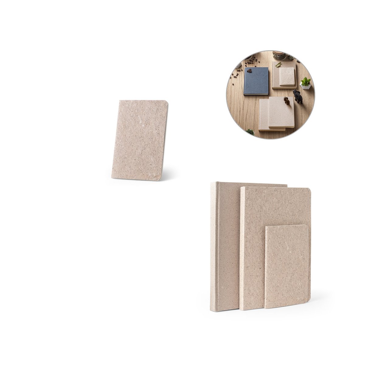 teapad-soft-notes-a6-SE93293 TEAPAD SOFT Notes A6