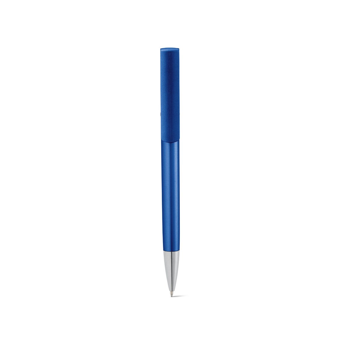 TECNA Długopis o metalowym wykończeniu
