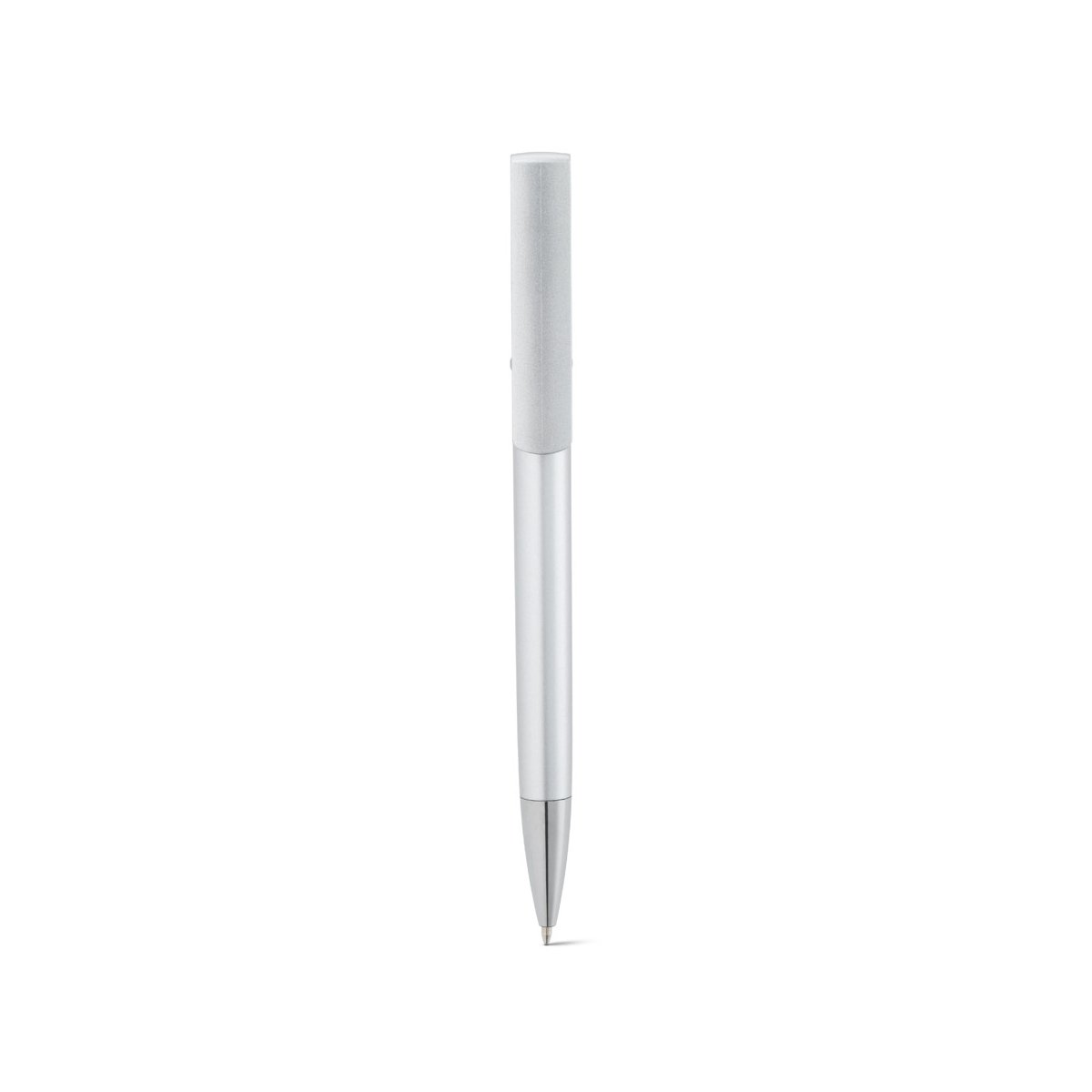 TECNA Długopis o metalowym wykończeniu