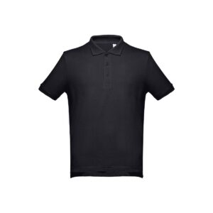 THC ADAM 3XL Męski polo t-shirt