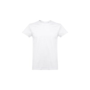 THC ANKARA KIDS WH. Dziecięcy t-shirt - Biały