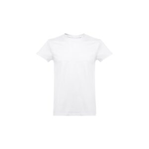 THC ANKARA WH Męski t-shirt