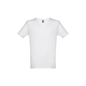 THC ATHENS WH. Męski t-shirt - Biały