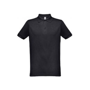 THC BERLIN 3XL Męski polo t-shirt