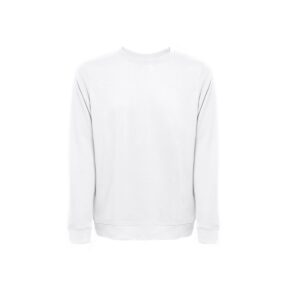 THC COLOMBO WH. Bluza unisex - Biały