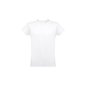THC LUANDA WH Męski t-shirt