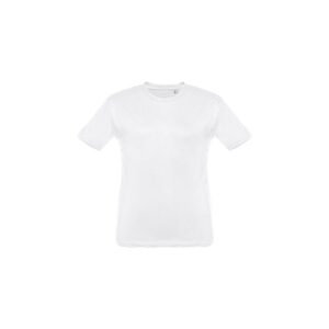 THC QUITO WH. Dziecięcy t-shirt - Biały