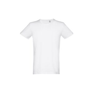 THC SAN MARINO WH. Męski t-shirt - Biały