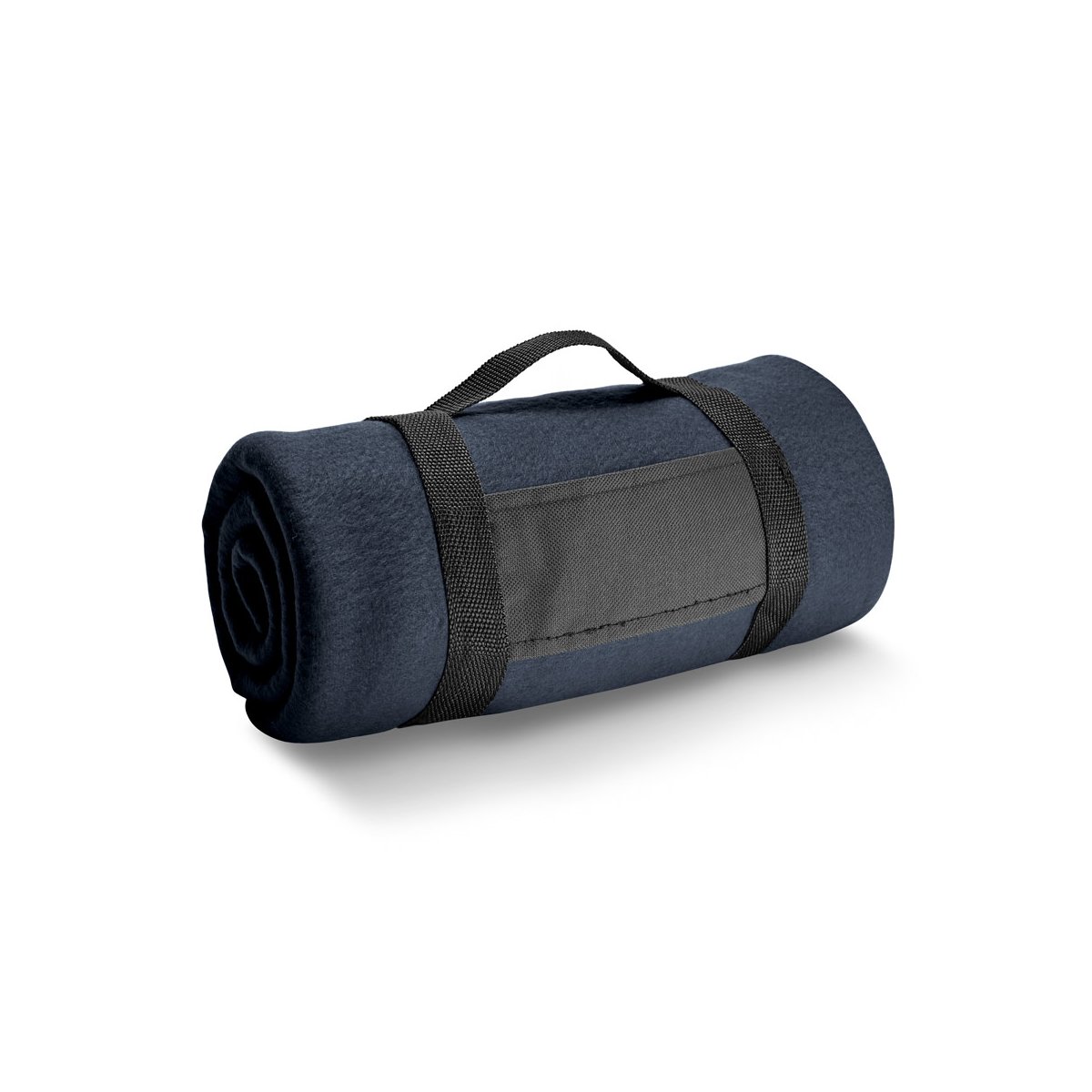 thorpe-koc-polarowy-180-gm²-SE99074-2 THORPE. Koc polarowy 180 g/m² - Granatowy