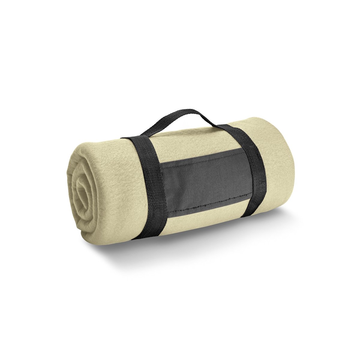thorpe-koc-polarowy-180-gm²-SE99074-6 THORPE. Koc polarowy 180 g/m² - Beżowy