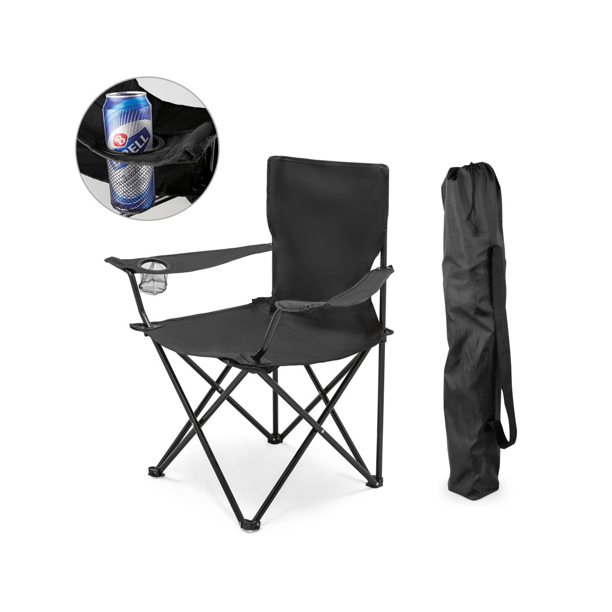 throne-skladane-krzeslo-SE98131 THRONE Składane krzesło