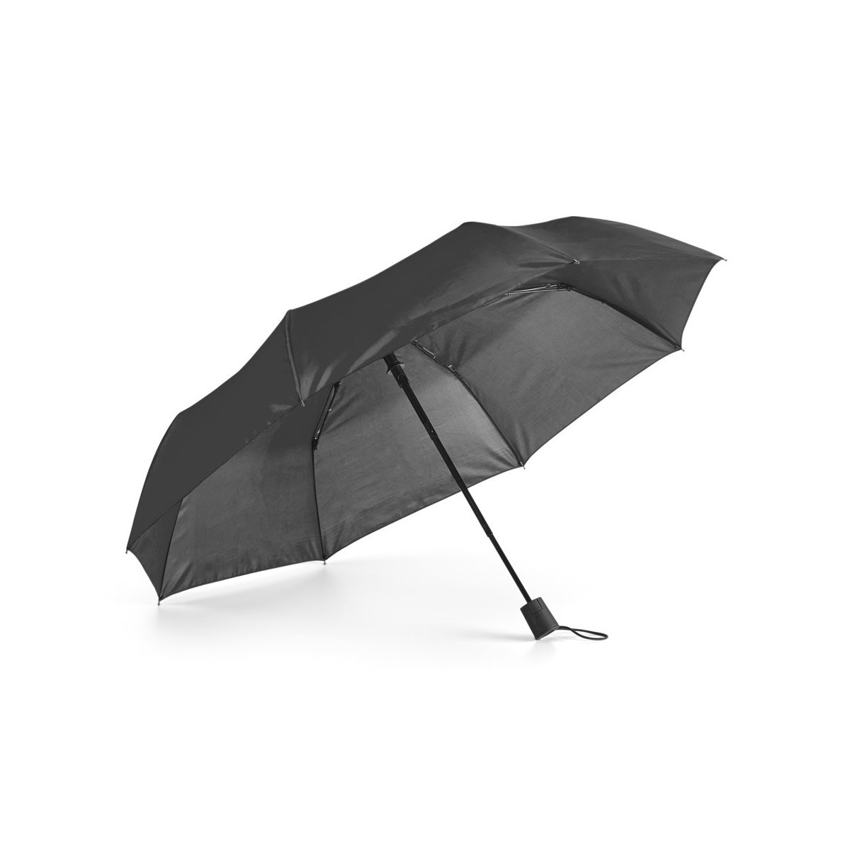 tomas-parasol-kompaktowy-SE99139-3 TOMAS. Parasol kompaktowy - Czarny