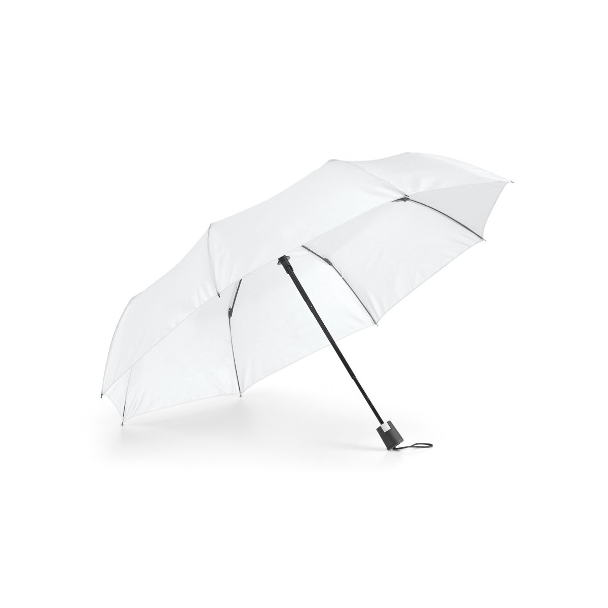 tomas-parasol-kompaktowy-SE99139-6 TOMAS. Parasol kompaktowy - Biały