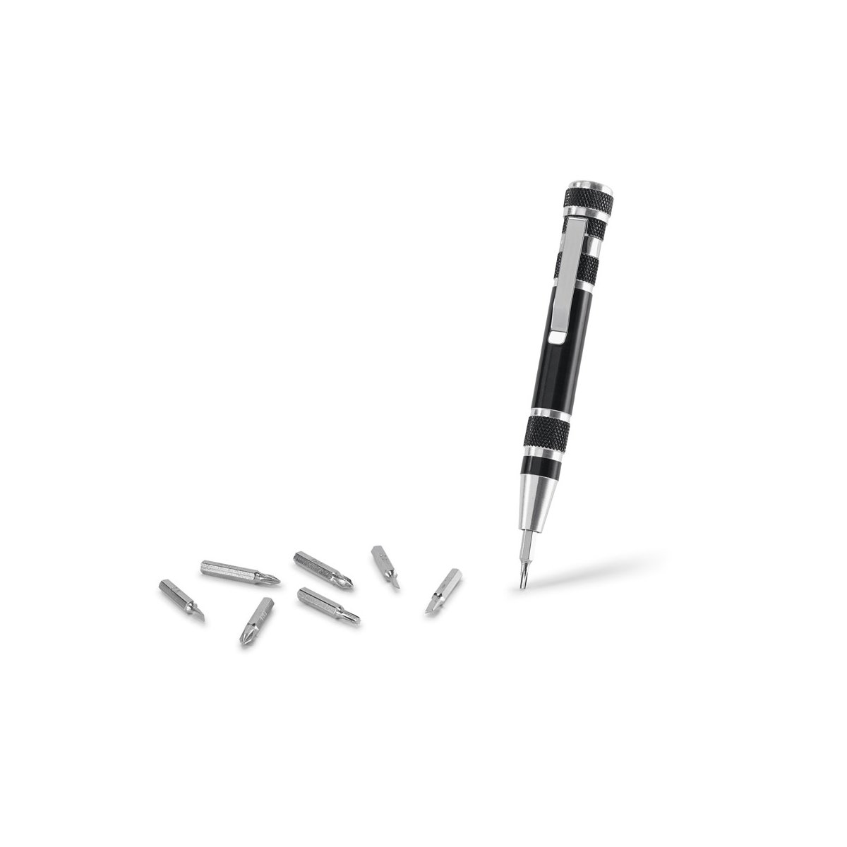 toolpen-zestaw-narzedzi-SE94014-2 TOOLPEN. Zestaw narzędzi - Czarny