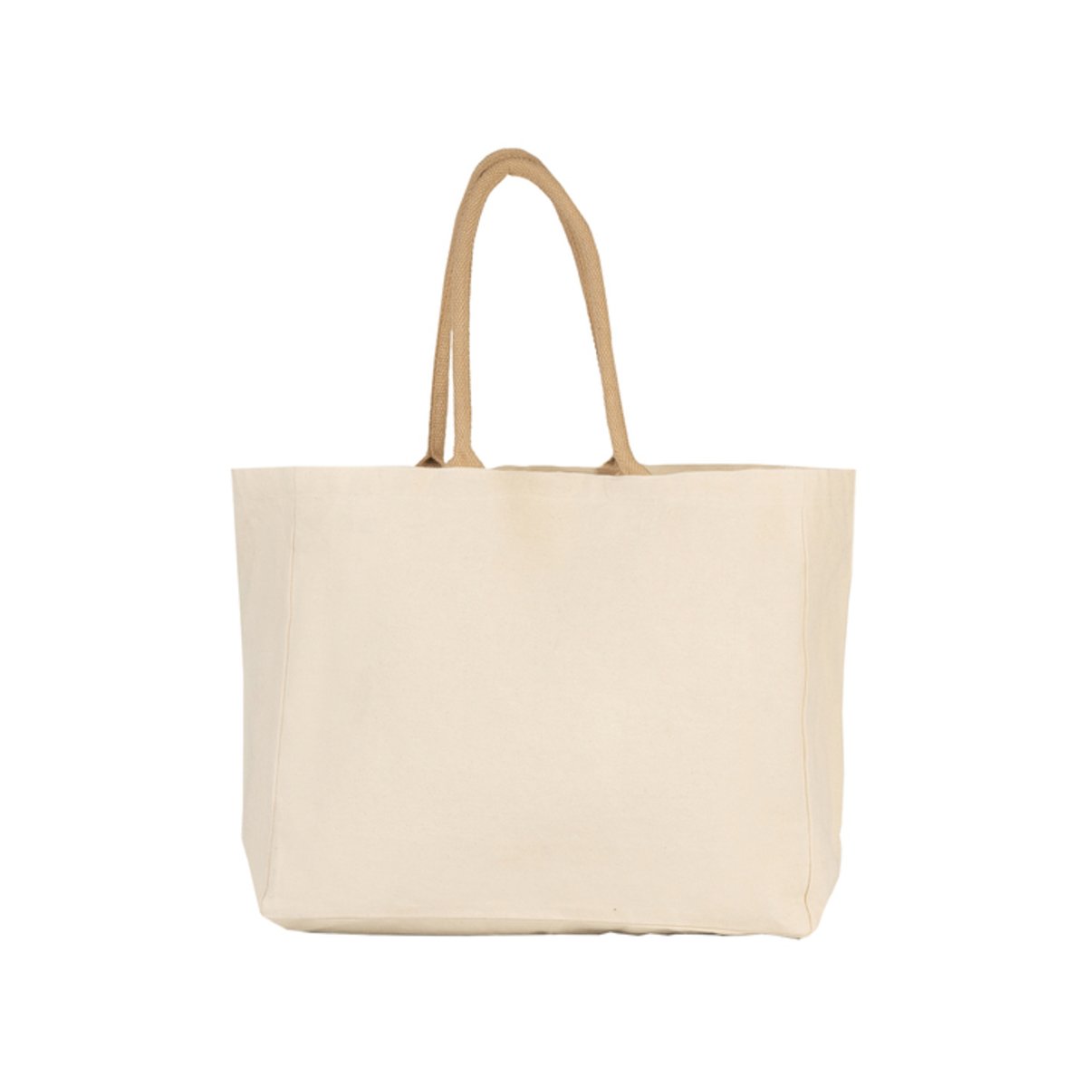 torba-bawelniana-xxl-raya-bezowy-2 Torba bawełniana XXL Raya