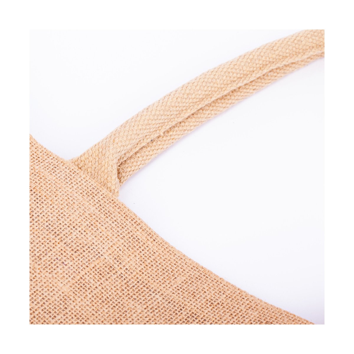 torba-na-zakupy-z-juty-natural-shopper-bezowy-2 Torba na zakupy z juty Natural Shopper