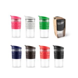 TRAVEL MUG 350 Kubek podróżny 350ml