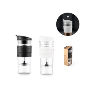 TRAVEL MUG 450 Kubek podróżny 450ml