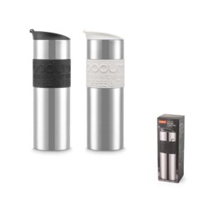 TRAVEL MUG 600 Kubek podróżny 600ml