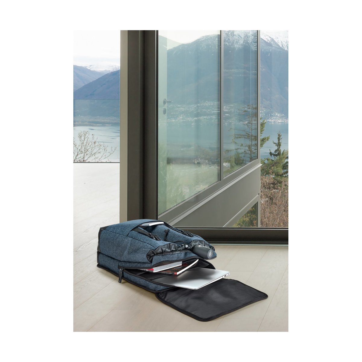 traveller-plecak-na-laptopa-17-SE92674-2 TRAVELLER Plecak na laptopa 17