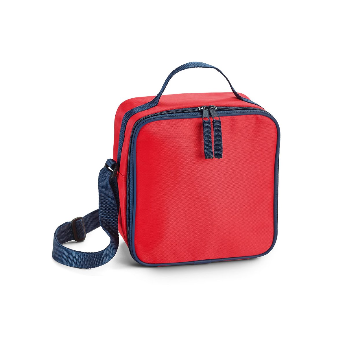 turtle-torba-termiczna-45-l-SE58412-1 TURTLE. Torba termiczna 4.5 L - Czerwony