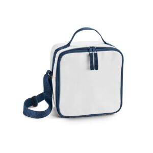 TURTLE. Torba termiczna 4.5 L - Biały