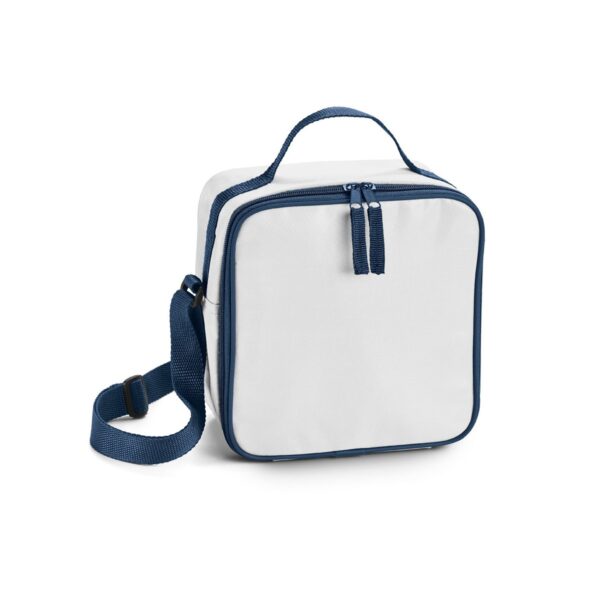 turtle-torba-termiczna-45-l-SE58412-3 TURTLE. Torba termiczna 4.5 L - Biały