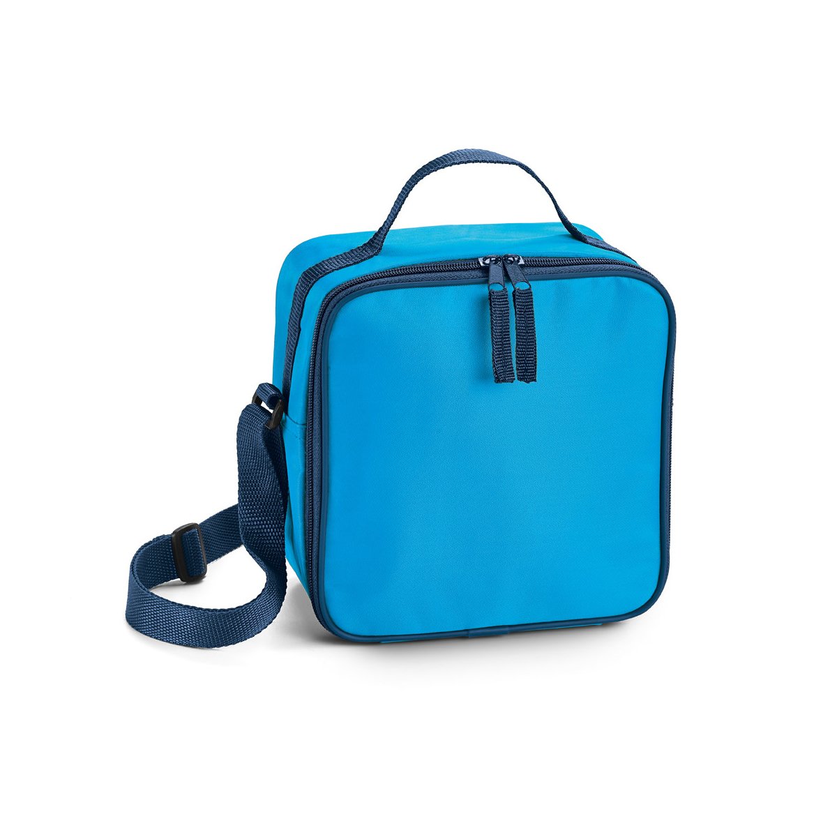 turtle-torba-termiczna-45-l-SE58412-4 TURTLE. Torba termiczna 4.5 L - Błękitny