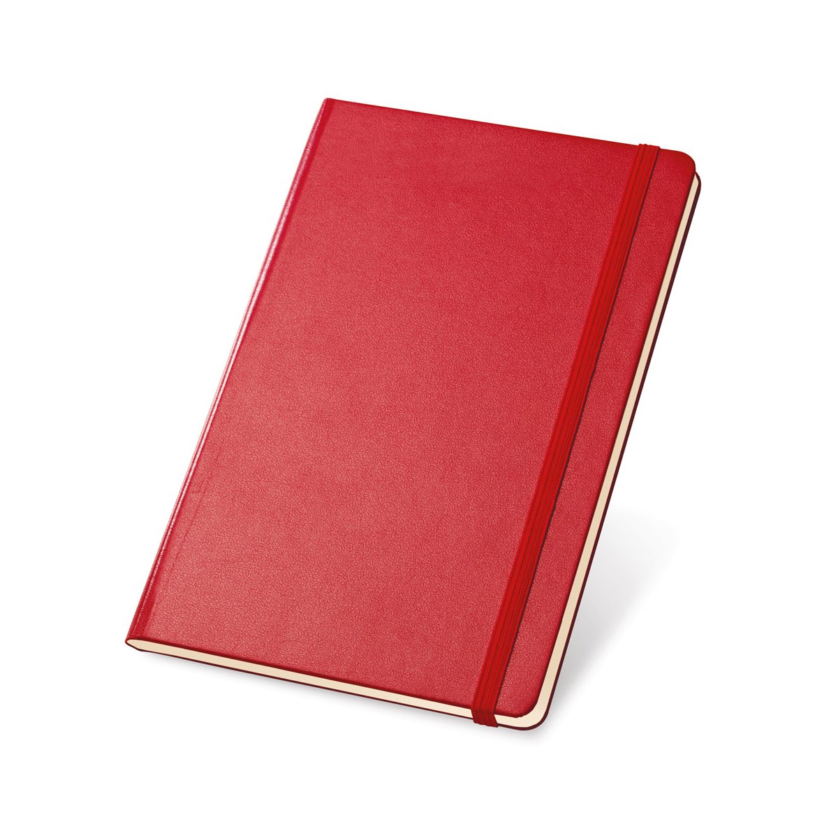 twain-notes-a5-SE93494-3 TWAIN. Notes A5 - Czerwony