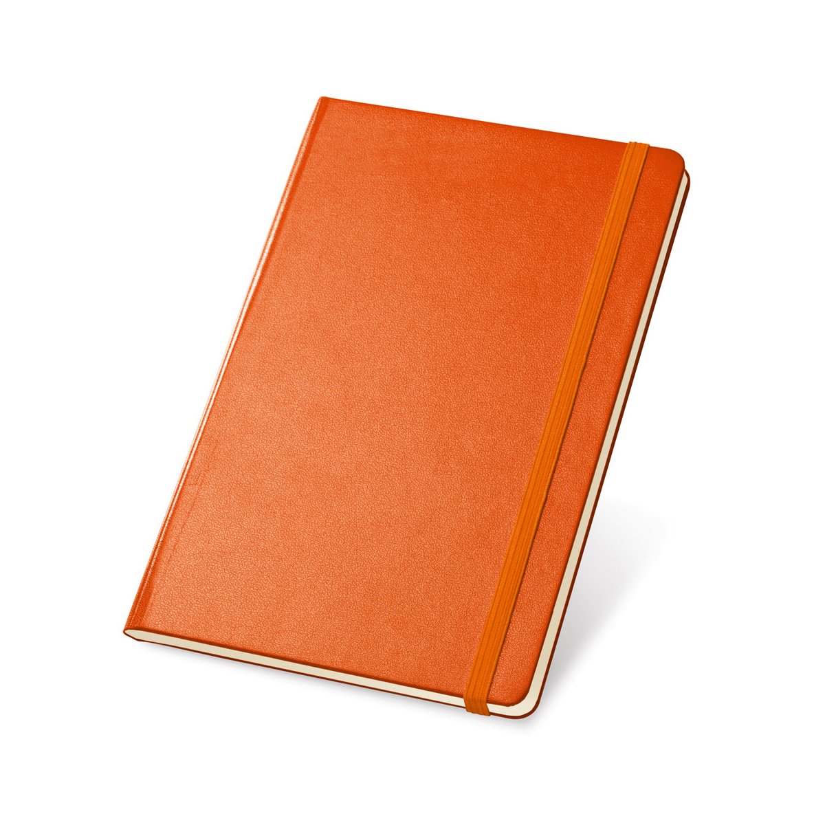 twain-notes-a5-SE93494-9 TWAIN. Notes A5 - Pomarańczowy