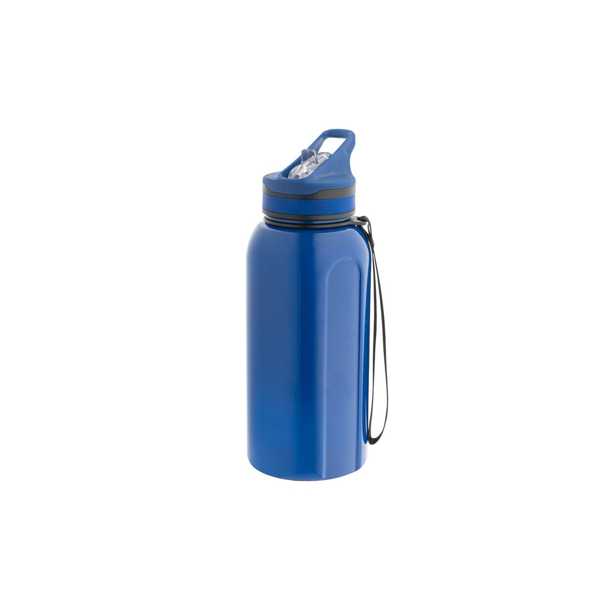 tyson-butelka-sportowa-1200-ml-SE94329-4 TYSON. Butelka sportowa 1200 mL - Granatowy